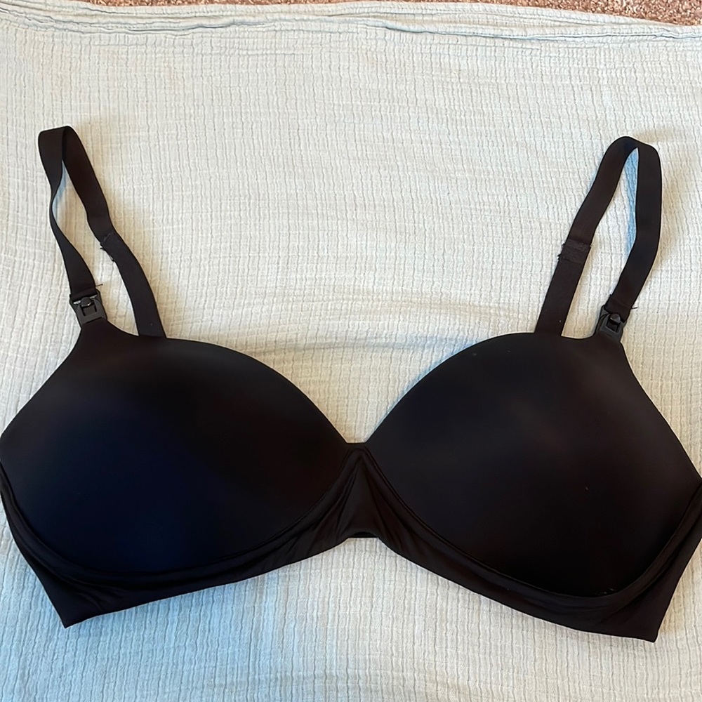 A Pea In the Pod Nursing Bra